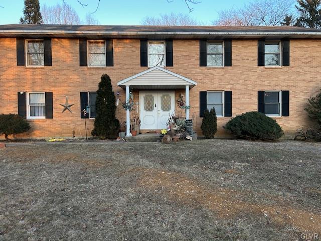 Photo - 1662 Farmersville Rd Apartment Unit 1B