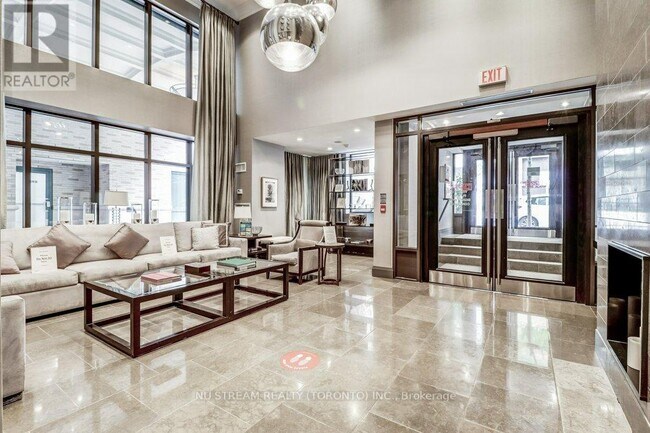 Photo - 35 Hayden St Unité 1206