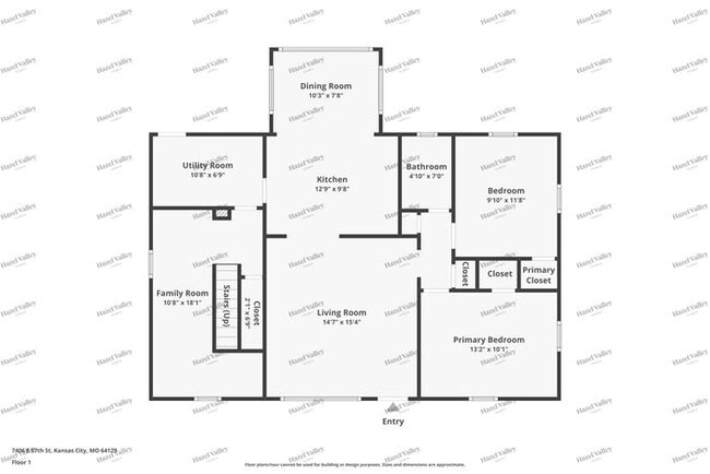 Photo - 7406 E 57th St