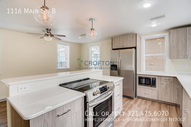 Photo - 1116 Main St