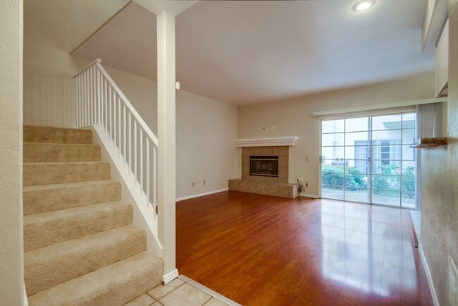 Photo - Spacious Townhome in San Marcos, 2-Car Garage, and a Tropical Community Pool!!