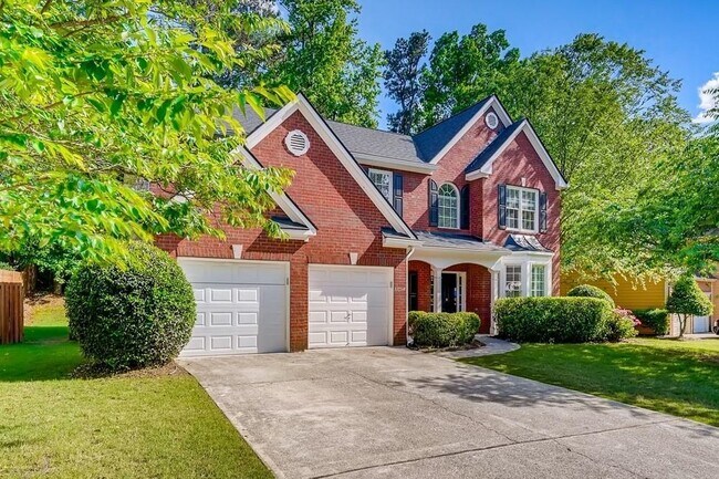 Photo - 1455 Stoney Field Pl