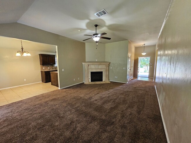 Photo - First month Free ! Large corner lot!