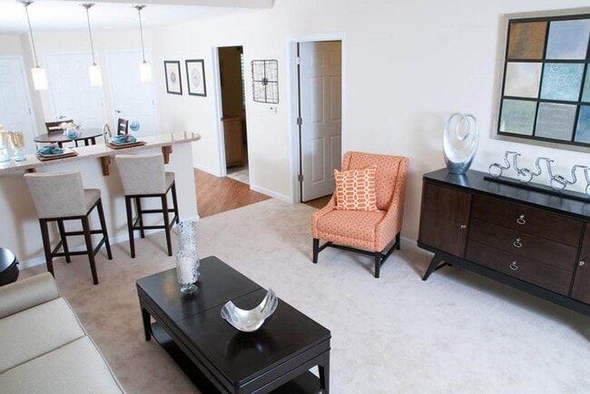 Photo - Redwood Cascade Township