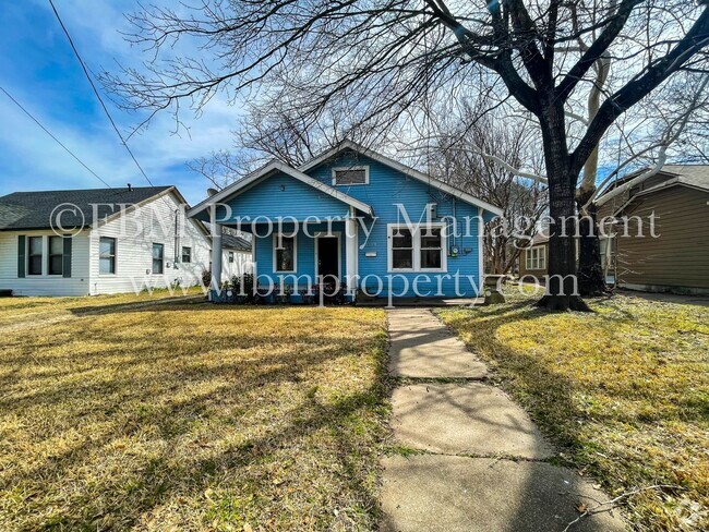 Building Photo - 1519 Elmwood Ave Rental