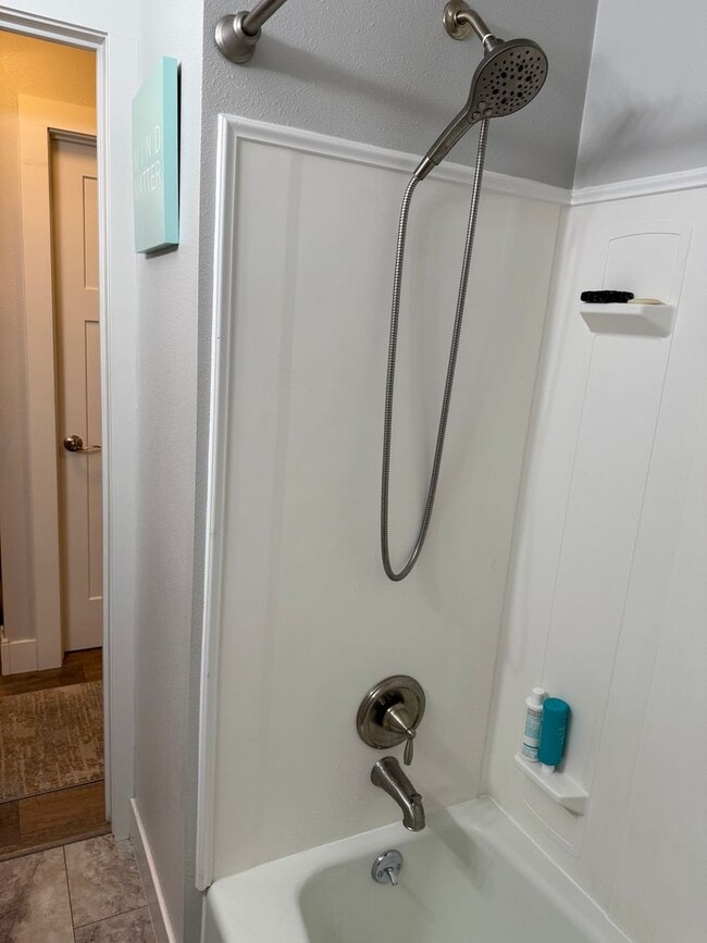 Photo - 1448 Avenue D Unit 1 - upstairs