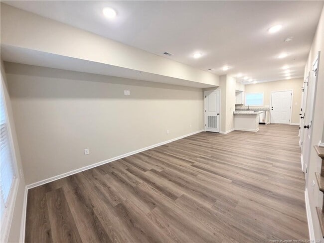 Photo - 1511 Fort Bragg Rd