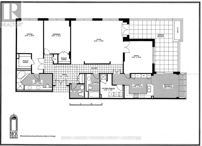 Photo - 250 Sydenham St Unité 507