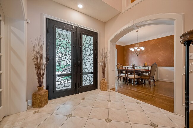 Photo - 11826 Legend Manor Dr