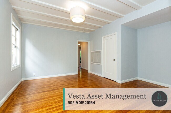 Building Photo - 1460-1462-1462 Jefferson St Unit 1460A