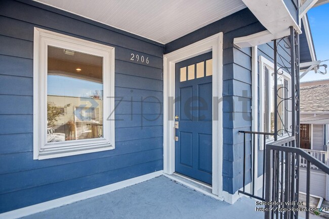 Photo - 2906 Adeline St