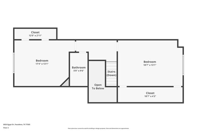 Photo - 6026 Egypt Dr