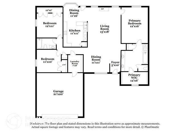 Photo - 10715 Appleberry Ln