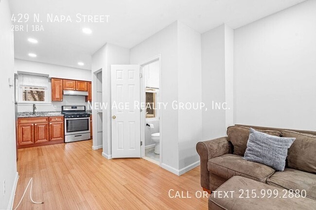 Photo - 429 N Napa St