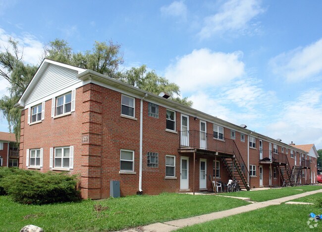 Photo - Palatine Park Apartments