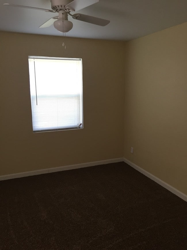 Wright Village Apartments