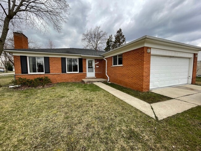 Beautiful Ranch in Desirable Neighborhood - Beautiful Ranch in Desirable Neighborhood House