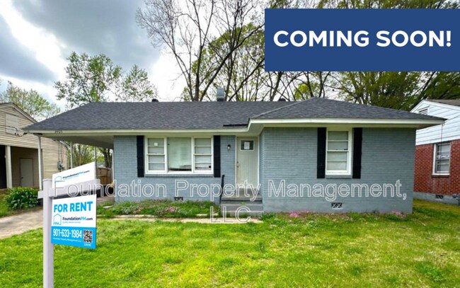 Photo - 3405 Hallbrook St