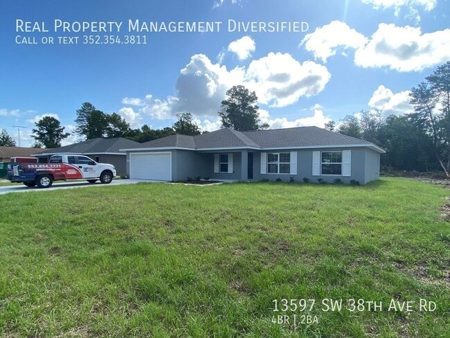 Desirable SW Ocala Neighborhood 4/2/2 *WON... - Desirable SW Ocala Neighborhood 4/2/2 *WON... House