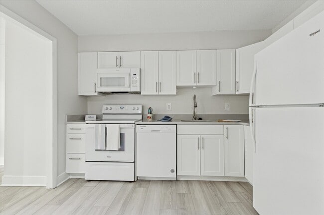 Photo - Park at Westminster