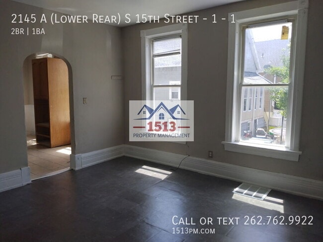 Photo - 2145 S 15th St Unit 1