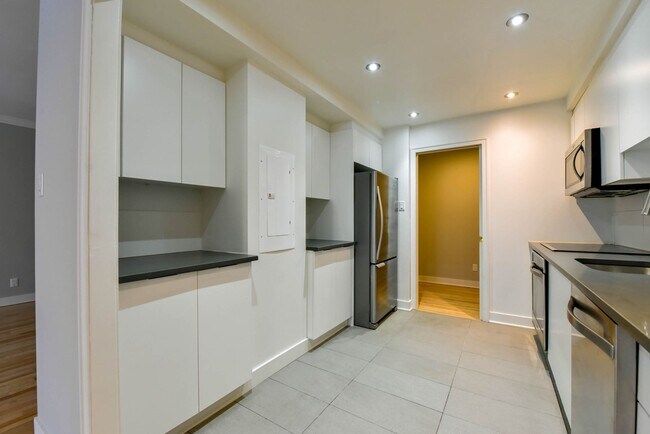 Photo - 3495 Rue de la Montagne Unit 209