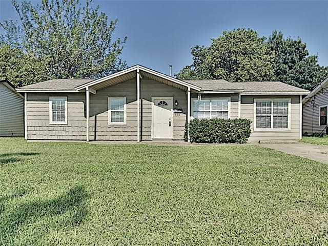 Photo - 805 Aransas Dr Casa
