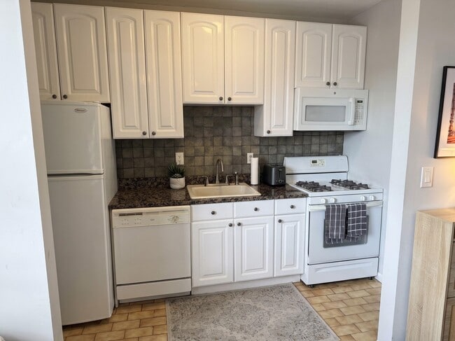 Photo - 102 Washington St Unit 4C