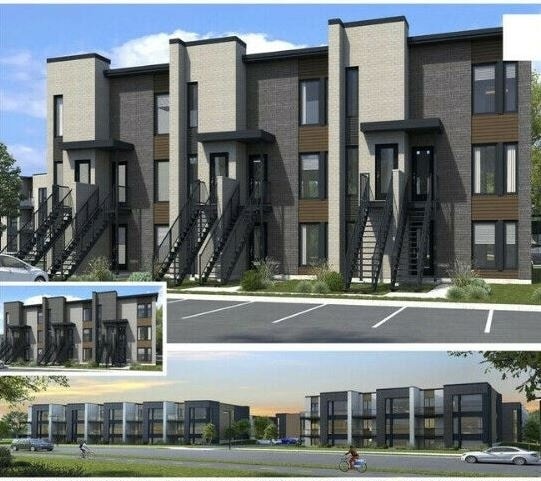 Building Photo - 342 Av De L'hippodrome Unit #2
