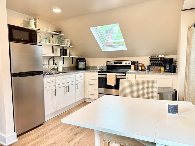 Photo - All Inclusive West End Condo-Fully Furnished with Parking! Unit #3