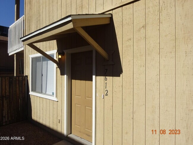 Building Photo - 7610 N 61st Ave Unit # 7610