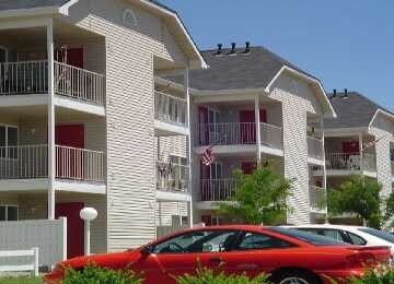 Building Photo - Tramore Apartments