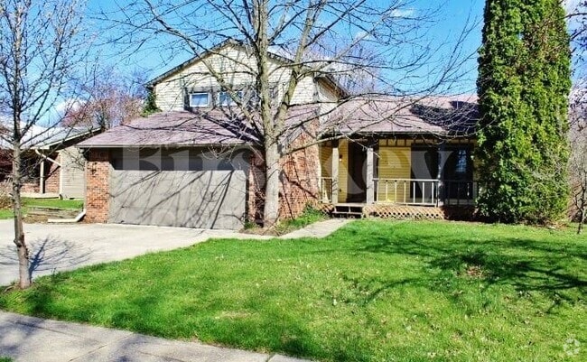 Building Photo - 1669 Purcell Cir Rental