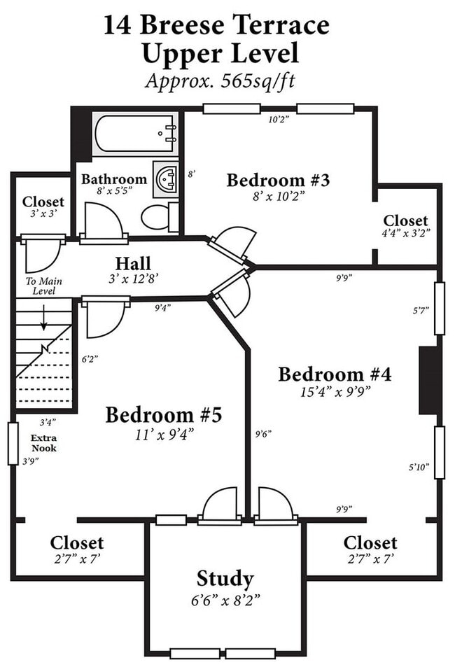 Photo - 14 N Breese Terrace Unit 1