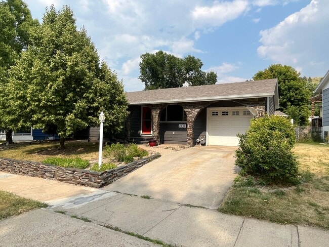 Building Photo - 3 Bed, 2 Bath Home for Rent!!