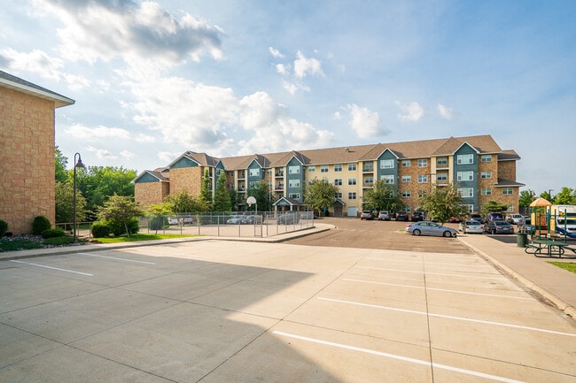 Photo - Maple Village Apartments