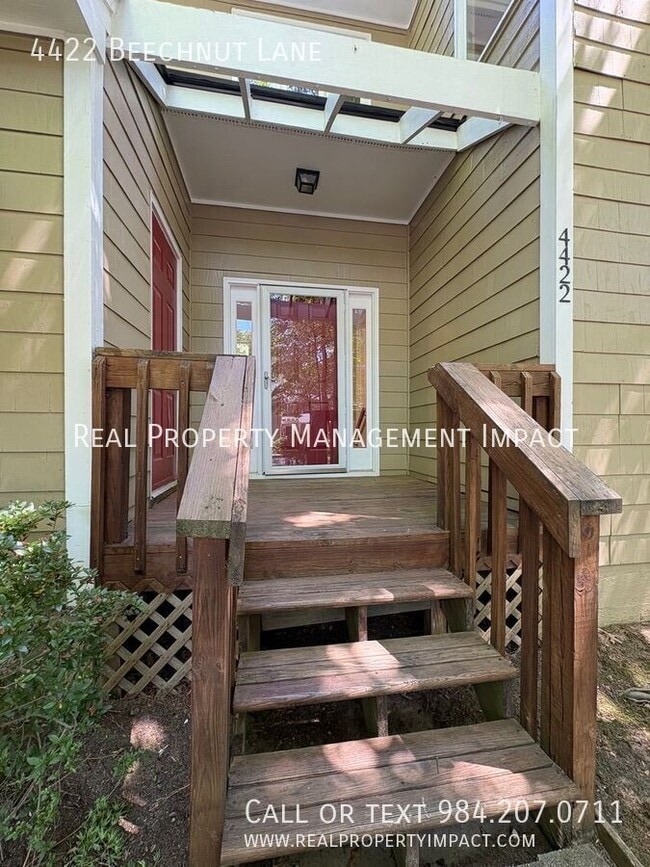 Photo - 4422 Beechnut Ln