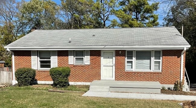 Building Photo - 2726 Wellman Dr