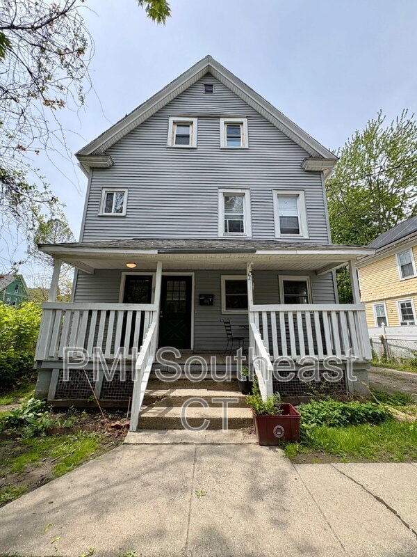 Building Photo - 7 Griswold Ct Unit 3