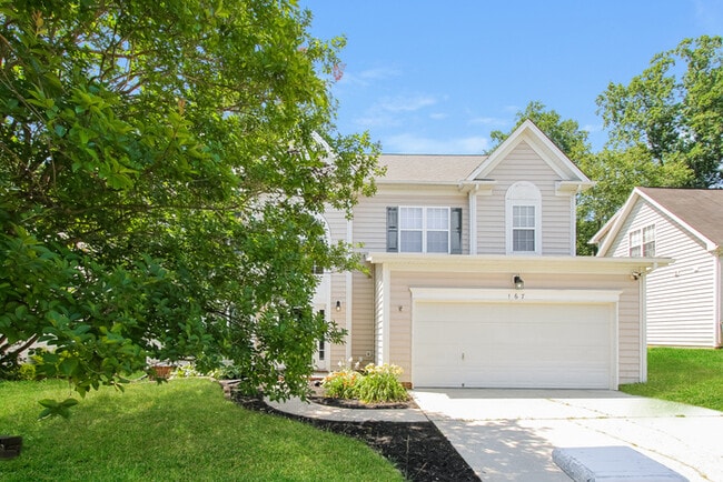 Photo - 167 Devon Forrest Dr House