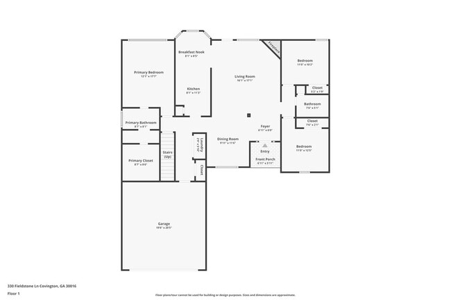 Photo - 330 Fieldstone Ln