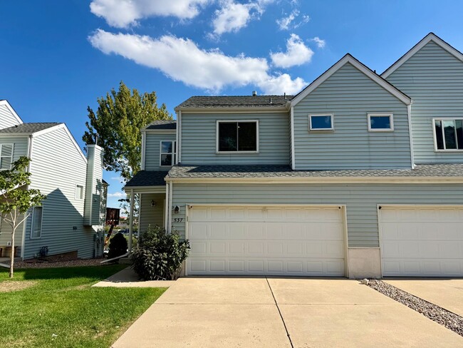 537 Canyon View Dr
