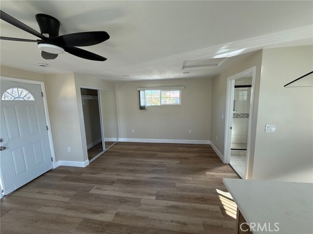 Building Photo - 735 N Bush St