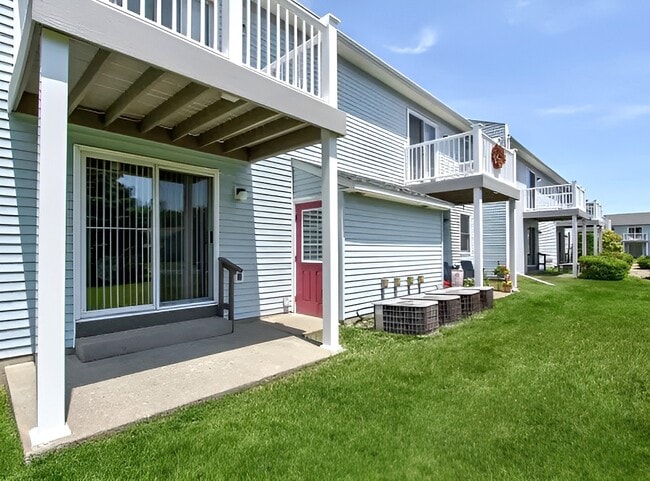 Photo - Court Royale