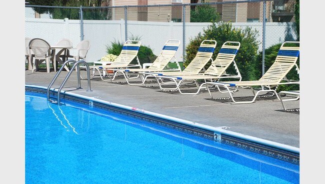 Cedar Park Apartments