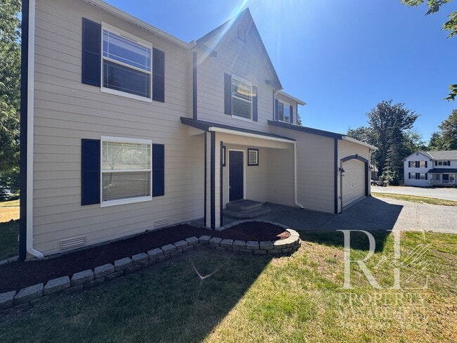 Photo - Immaculate Bremerton Home with Expansive Yard, Multiple Living Areas & Designer Kitchen