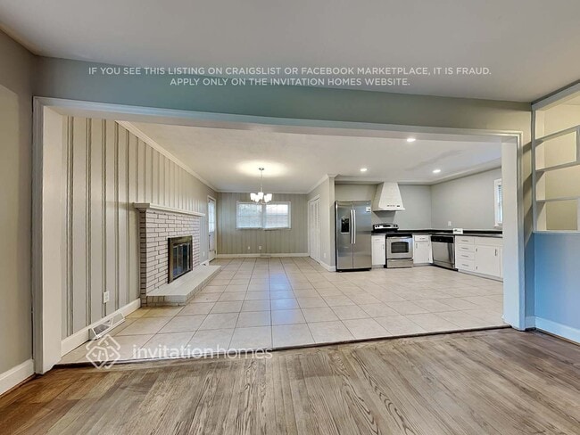 Photo - 1828 Archdale Dr