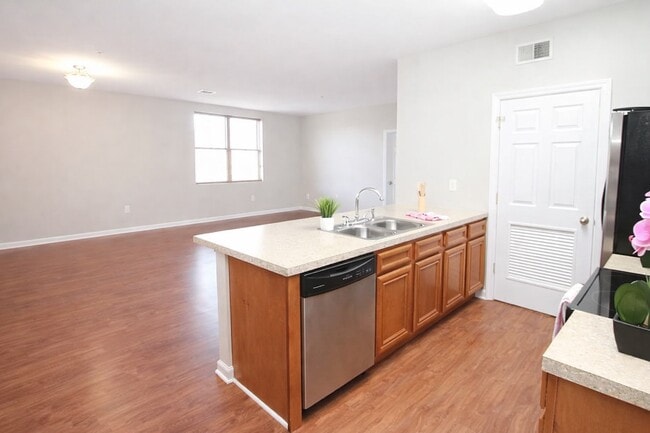 1-Bed/1-Bath - Apartments at The Schoolhouse