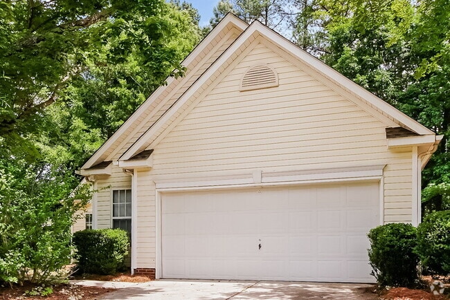 Building Photo - 7007 Duchamp Dr Rental