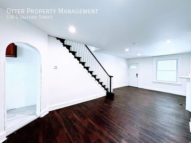 Photo - 536 S Salford St